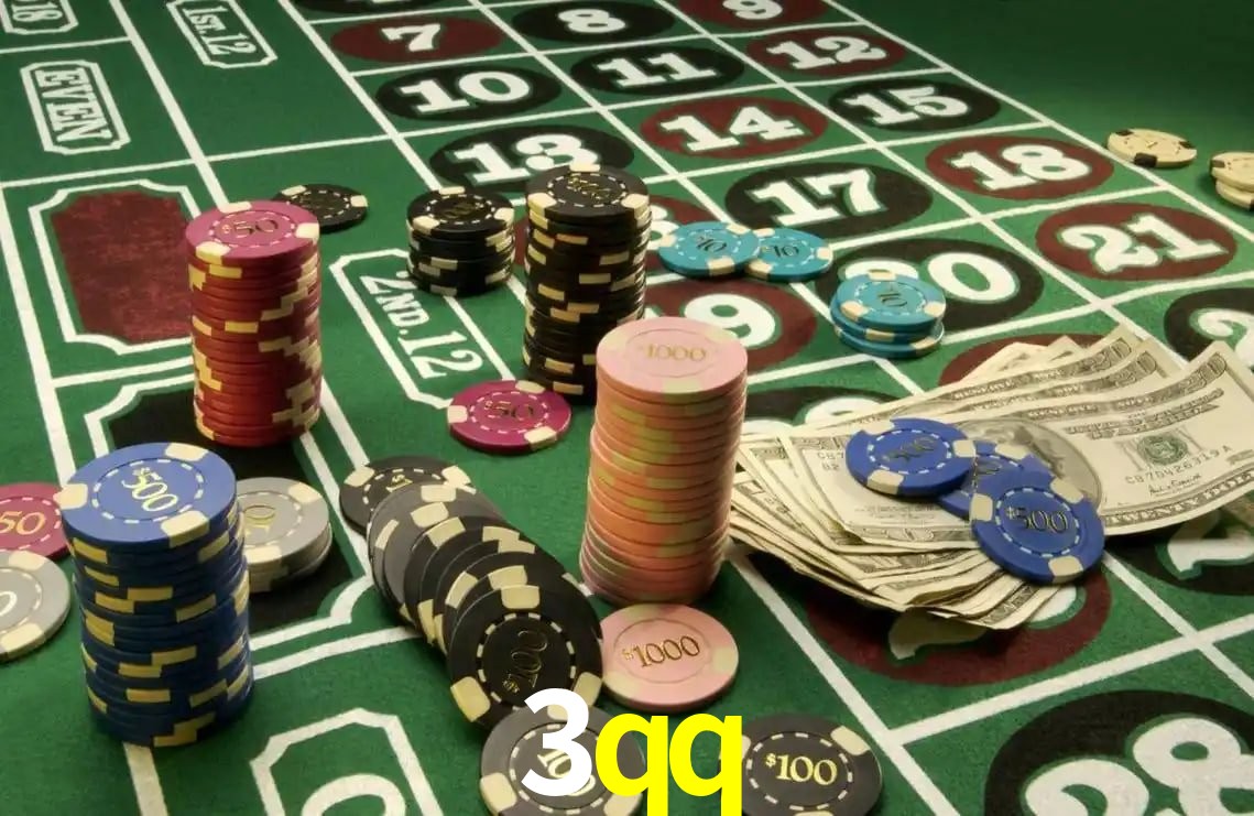 3qq -  - 3qq bet
