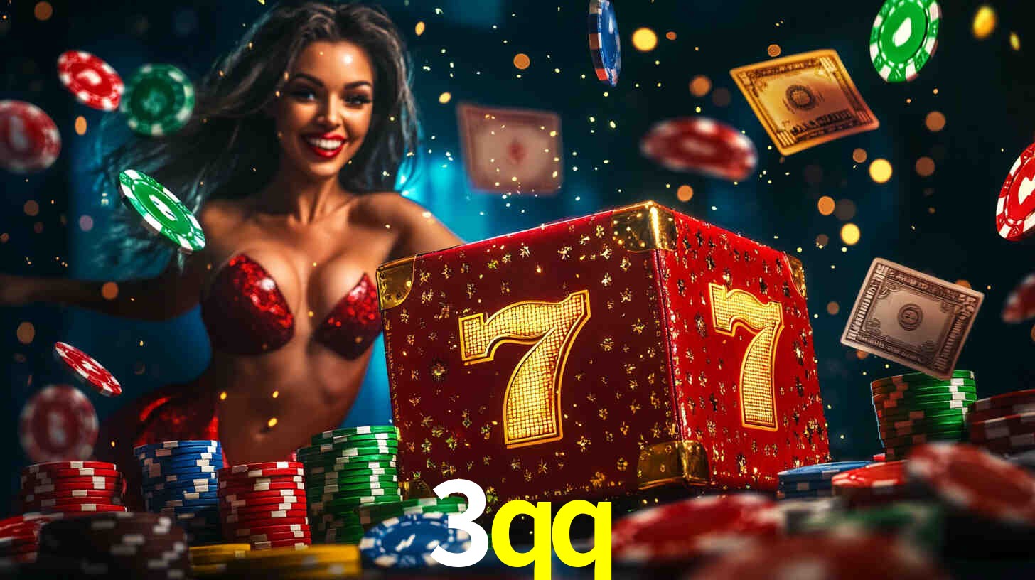 Bônus de Boas-vindas 3qq