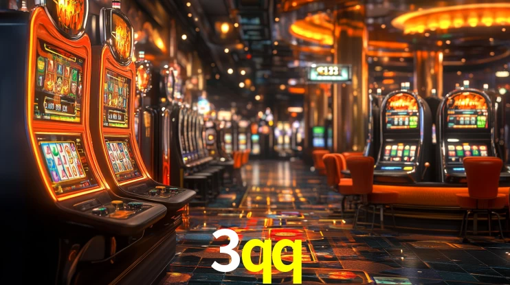 Sinta a adrenalina dos jogos de cassino com 3qq
