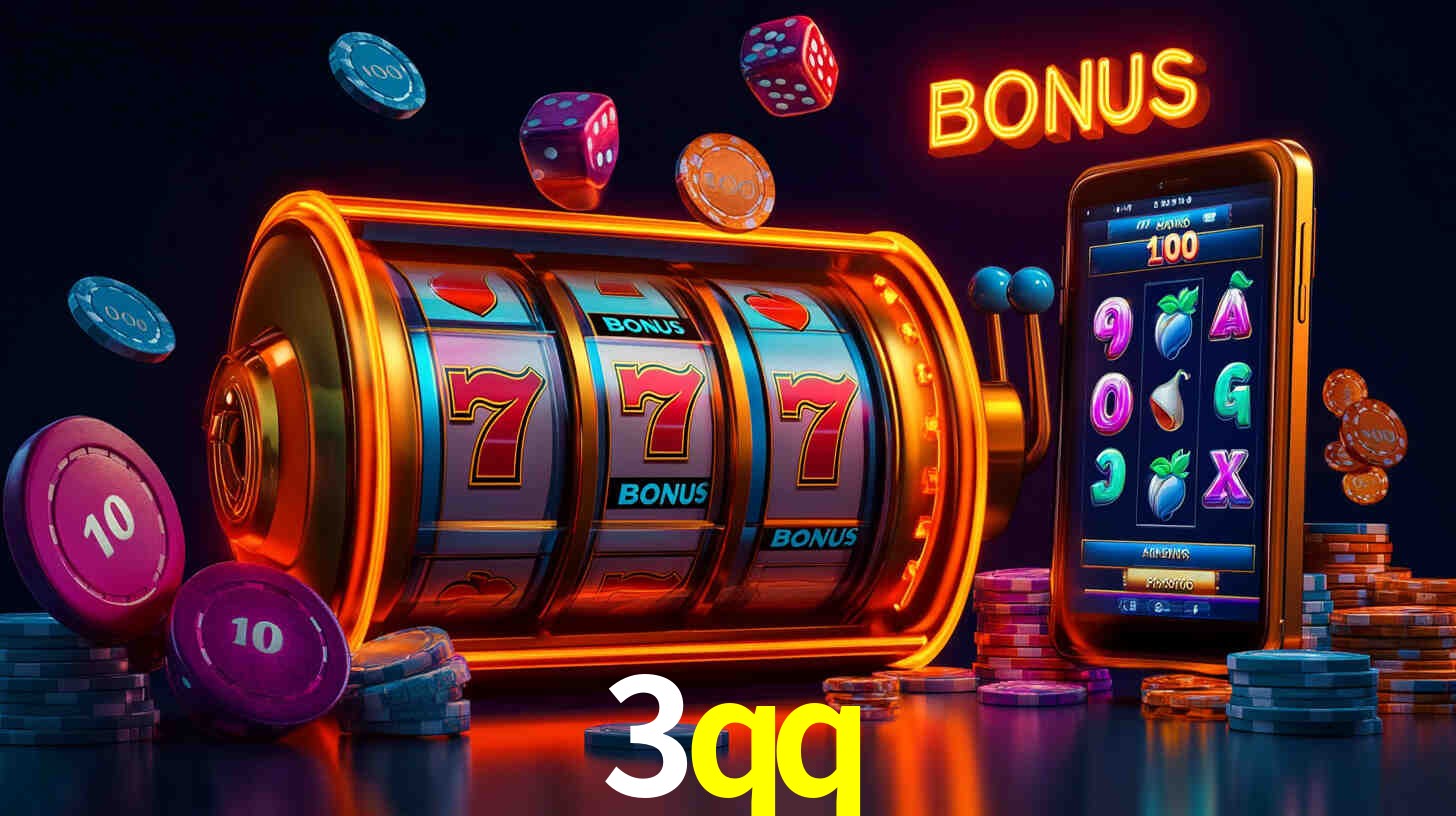 Apostas de Futebol 3qq