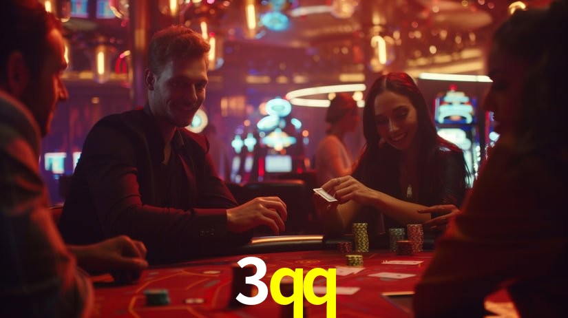 Interface do App 3qq