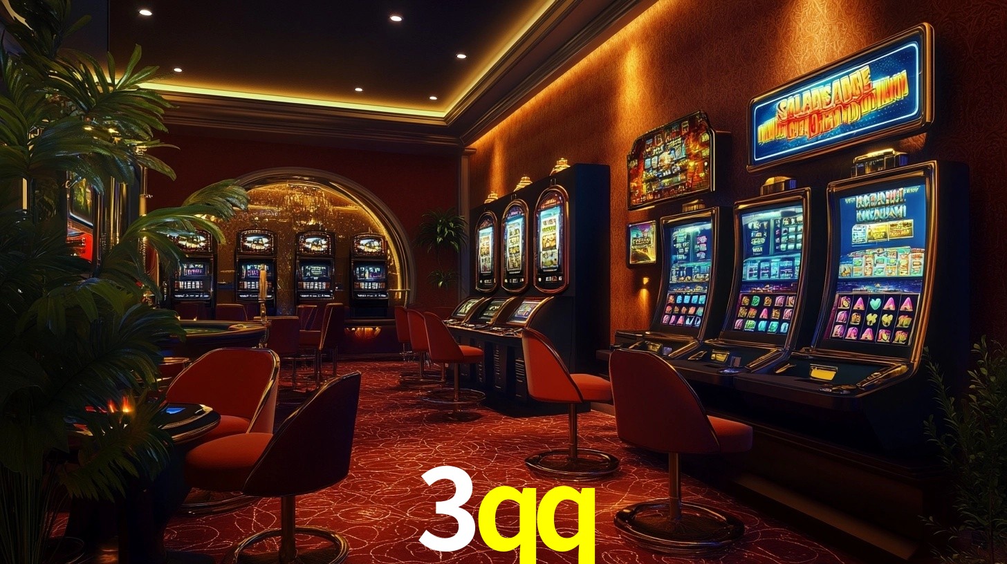 Ofertas Imperdíveis na 3qq: Promoções e Bônus Que Valem a Pena