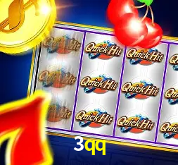 A Emoção da Loteria na 3qq: Uma Chance de Mudança de Vida