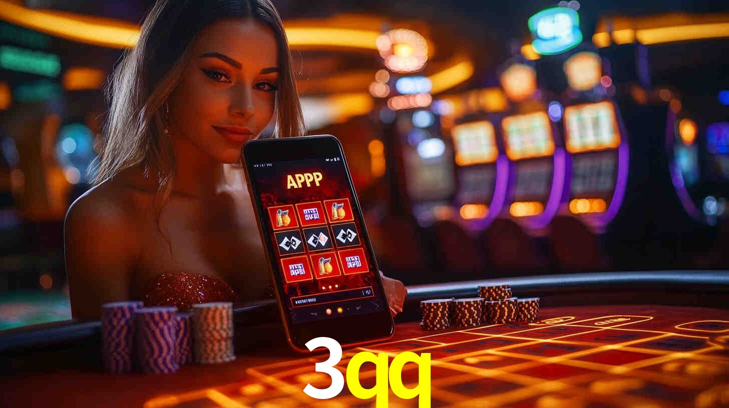 Casino VIP 3qq