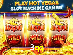 A Popularidade dos Caça-Níqueis no 3qq