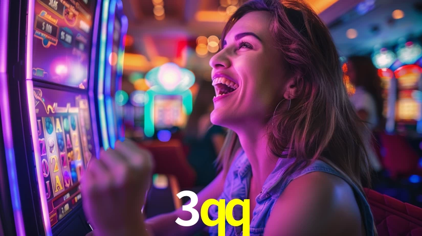 3qq: Jogue Crash e Experimente Alta Recompensa Instantânea