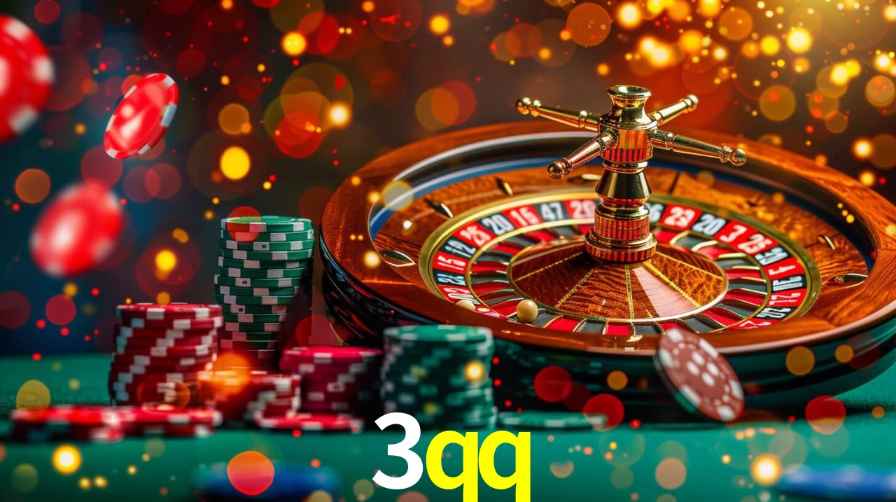 Diretório de Jogos 3qq