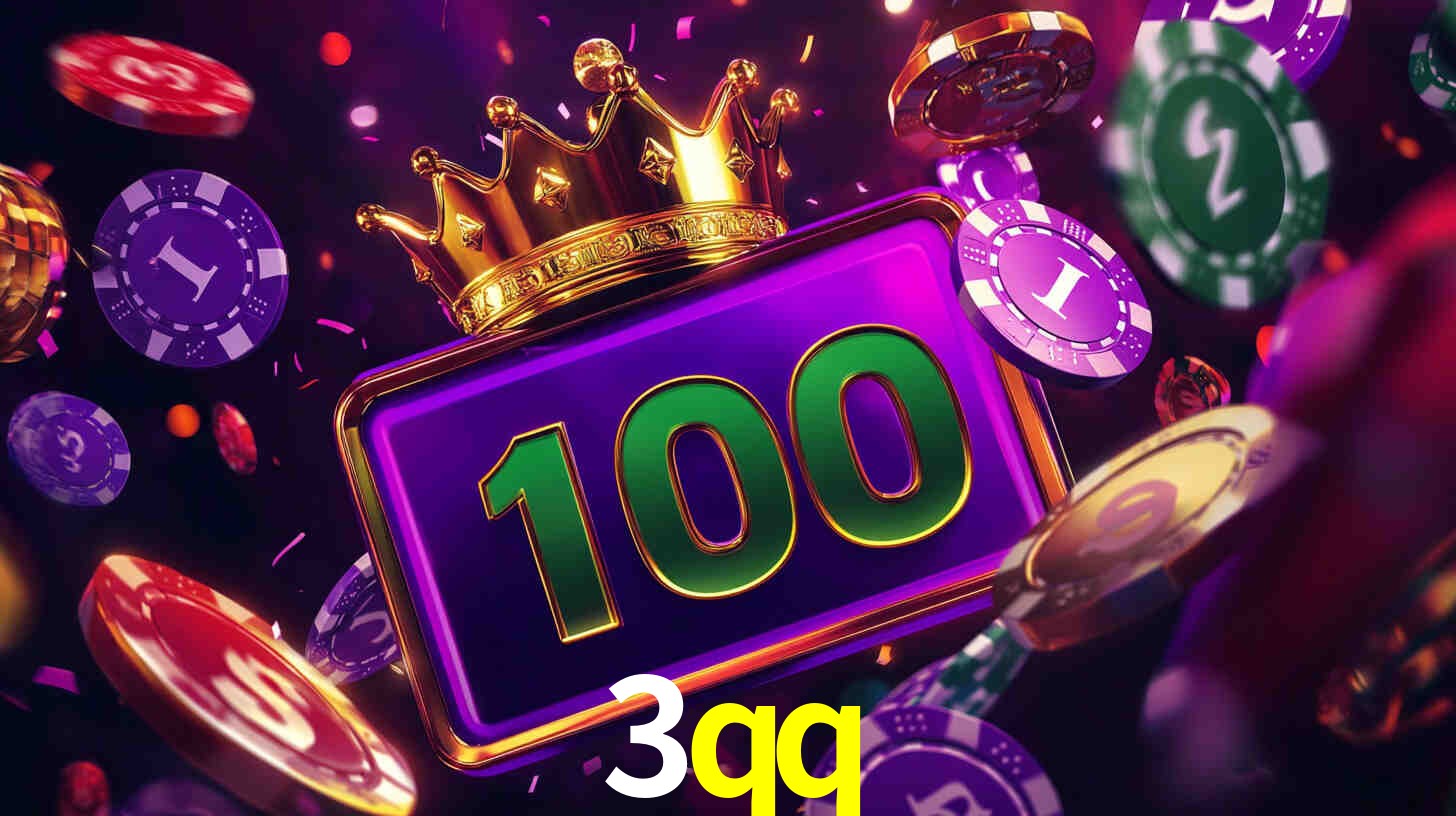 Explore as vantagens do 3qq: serviço profissional e confiabilidade