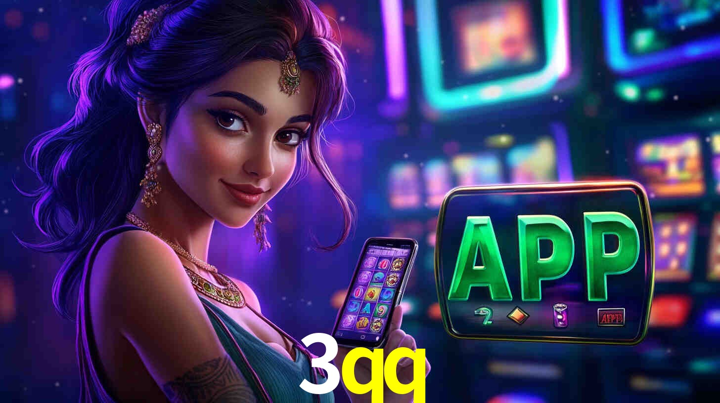Descubra a Magia dos Jogos de Arcade no 3qq