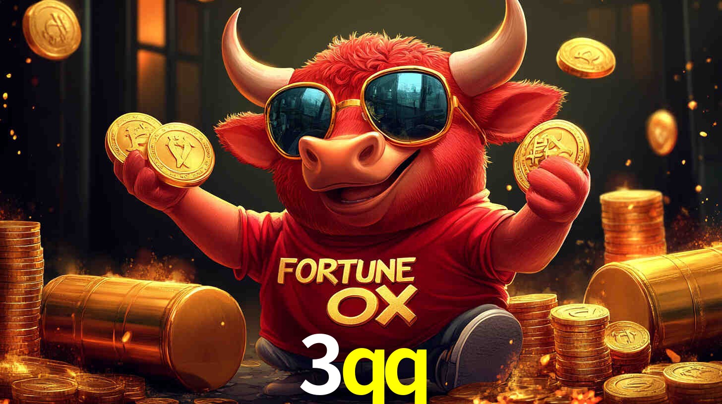 Bônus de Boas-vindas 3qq