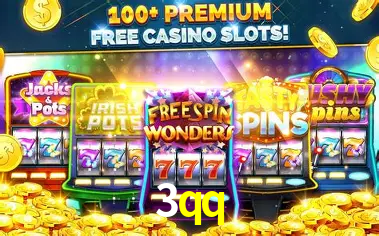 Descubra o Mundo do Cassino Online com 3qq